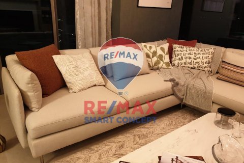 Apartament de vânzare în Saadiyat Island, Abu Dhabi, EAU 3 dormitoare, 149.9 mp.  №516414 - poză 3