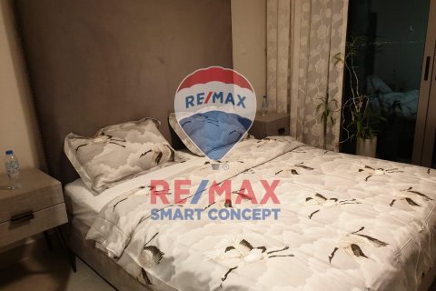 Apartament de vânzare în Saadiyat Island, Abu Dhabi, EAU 3 dormitoare, 149.9 mp.  №516414 - poză 17