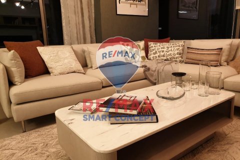 Apartament de vânzare în Saadiyat Island, Abu Dhabi, EAU 3 dormitoare, 149.9 mp.  №516414 - poză 16
