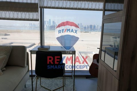 Apartament de vânzare în Saadiyat Island, Abu Dhabi, EAU 3 dormitoare, 149.9 mp.  №516414 - poză 9