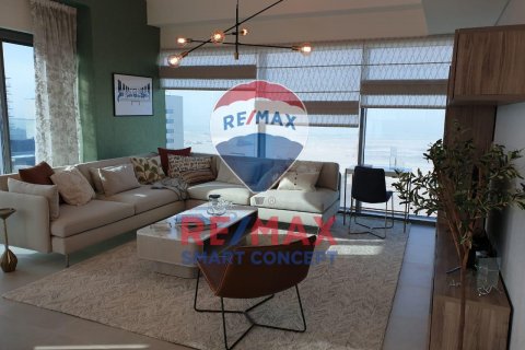 Apartament de vânzare în Saadiyat Island, Abu Dhabi, EAU 3 dormitoare, 149.9 mp.  №516414 - poză 10