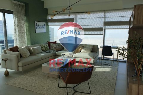 Apartament de vânzare în Saadiyat Island, Abu Dhabi, EAU 3 dormitoare, 149.9 mp.  №516414 - poză 13