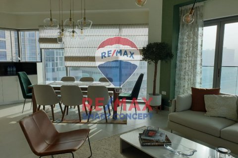 Apartament de vânzare în Saadiyat Island, Abu Dhabi, EAU 3 dormitoare, 149.9 mp.  №516414 - poză 14