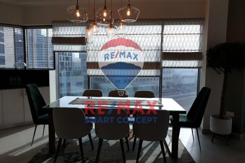 Apartament de vânzare în Saadiyat Island, Abu Dhabi, EAU 3 dormitoare, 149.9 mp.  №516414 - poză 12