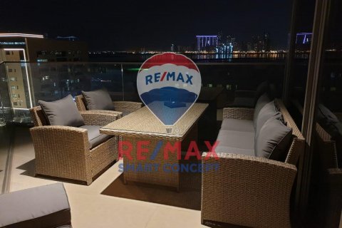Apartment i Saadiyat Island, Abu Dhabi, UAE 3 soveværelser, 149.9 kvm № 516414