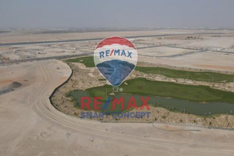 Terreno en venta en Yas Island, Abu Dhabi, EAU 804 m2 № 516415 - foto 4