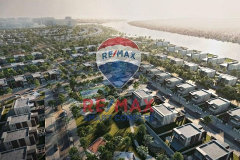 Terreno en venta en Yas Island, Abu Dhabi, EAU 804 m2 № 516415 - foto 7