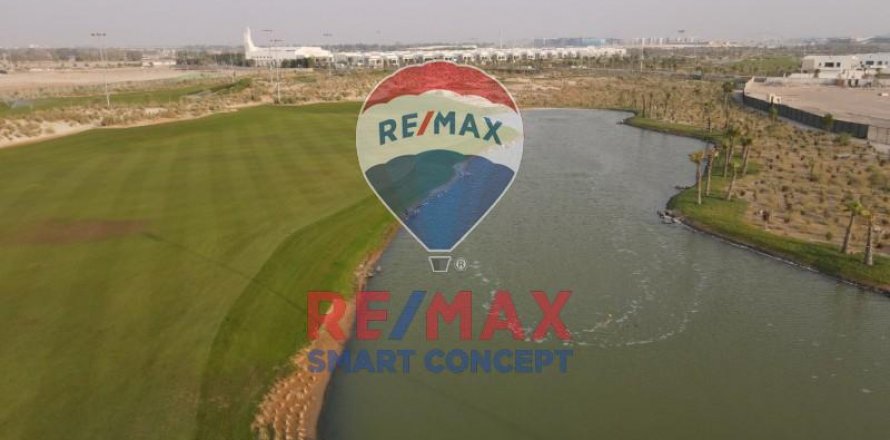 Terreno en Yas Island, Abu Dhabi, EAU 804 m² № 516415