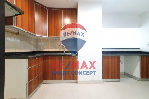 Apartment til salg i Al Raha Beach, Abu Dhabi, UAE 2 soveværelser, 133.4 kvm № 516417 - foto 3