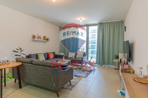 Apartment i Al Raha Beach, Abu Dhabi, UAE 2 soveværelser, 133.3 kvm № 516416