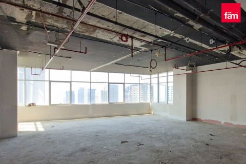 Büroraum in Dubai, VAE: 117.1 m2 Nr. 652292