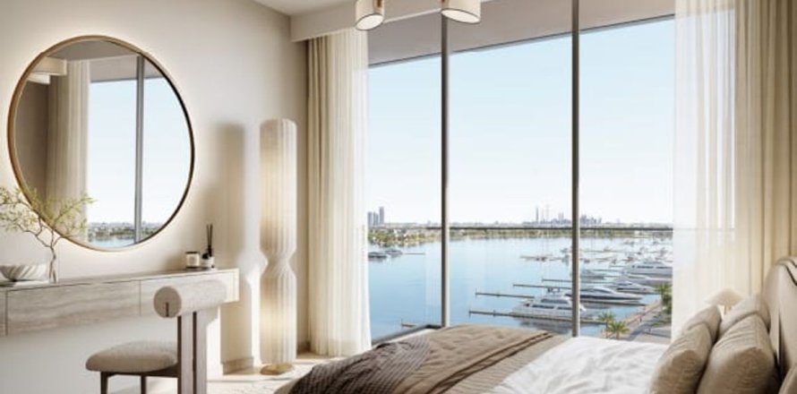 Wohnung in Mina Rashid, Dubai, VAE: 2 Schlafzimmer, 114.2 m2 Nr. 652291