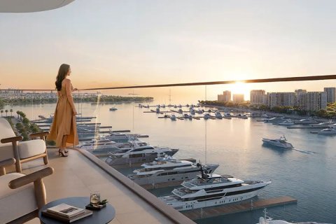 Wohnung zum Verkauf in Mina Rashid, Dubai, VAE 2 Schlafzimmer, 114.2 m2 Nr. 652291 - Foto 3
