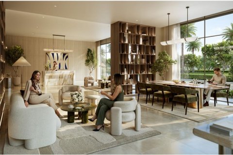 Wohnung zum Verkauf in Mina Rashid, Dubai, VAE 2 Schlafzimmer, 114.2 m2 Nr. 652291 - Foto 7