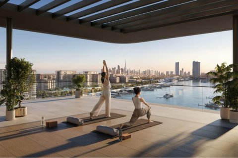 Wohnung zum Verkauf in Mina Rashid, Dubai, VAE 2 Schlafzimmer, 114.2 m2 Nr. 652291 - Foto 5