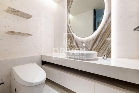 Penthouse di Palm Jumeirah, Dubai, UAE 4 bilik tidur, 509.11 meter persegi № 764975 - foto 26