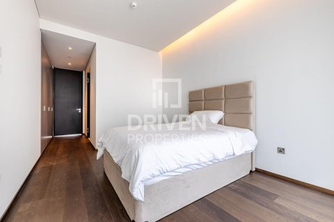 Penthouse di Palm Jumeirah, Dubai, UAE 4 bilik tidur, 509.11 meter persegi № 764975 - foto 21