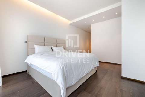 Penthouse di Palm Jumeirah, Dubai, UAE 4 bilik tidur, 509.11 meter persegi № 764975 - foto 10