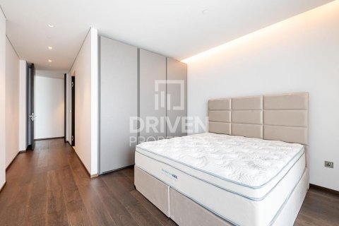 Penthouse di Palm Jumeirah, Dubai, UAE 4 bilik tidur, 509.11 meter persegi № 764975 - foto 13