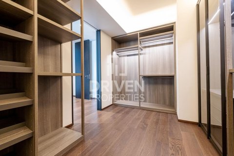 Penthouse di Palm Jumeirah, Dubai, UAE 4 bilik tidur, 509.11 meter persegi № 764975 - foto 11