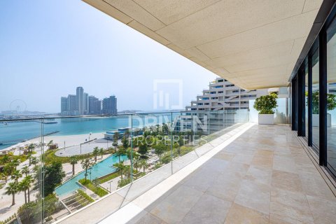 Penthouse di Palm Jumeirah, Dubai, UAE 4 bilik tidur, 509.11 meter persegi № 764975 - foto 20