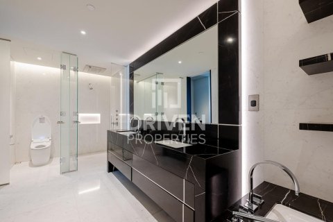 Penthouse di Palm Jumeirah, Dubai, UAE 4 bilik tidur, 509.11 meter persegi № 764975 - foto 29