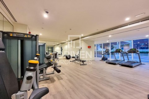Müüa korter asukohaga Business Bay, Dubai, AÜE: 1 magamistoaga, 47.57 m² Nr 764976 - pilt 11