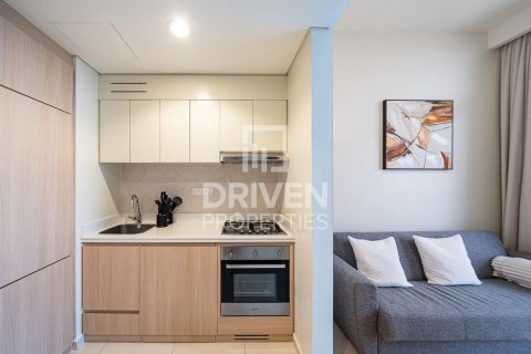 Müüa korter asukohaga Business Bay, Dubai, AÜE: 1 magamistoaga, 47.57 m² Nr 764976 - pilt 5