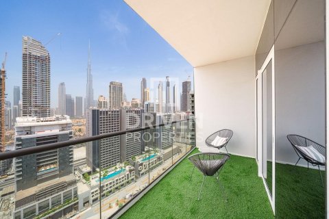 Müüa korter asukohaga Business Bay, Dubai, AÜE: 1 magamistoaga, 47.57 m² Nr 764976 - pilt 2