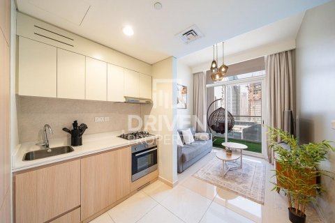 דירה ב Business Bay, Dubai, איחוד האמירויות 1 חדר שינה, 47.57 מ