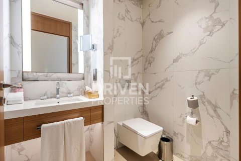Müüa korter asukohaga Downtown Dubai (Downtown Burj Dubai), Dubai, AÜE: 3 magamistoaga, 146.32 m² Nr 764977 - pilt 11