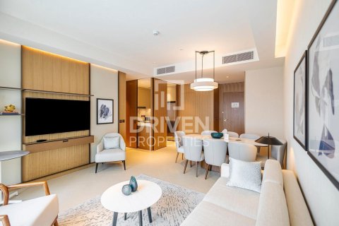 Müüa korter asukohaga Downtown Dubai (Downtown Burj Dubai), Dubai, AÜE: 3 magamistoaga, 146.32 m² Nr 764977 - pilt 3
