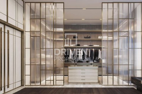 Downtown Dubai (Downtown Burj Dubai), Dubai, BAE’de satılık penthouse 4 yatak odası, 409.14 m² No 764971 - fotoğraf 14