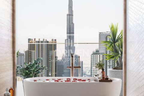 Downtown Dubai (Downtown Burj Dubai), Dubai, BAE’de satılık penthouse 4 yatak odası, 409.14 m² No 764971 - fotoğraf 24