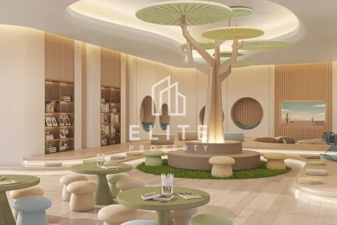 Wohnung zum Verkauf in Palm Jumeirah, Dubai, VAE 4 Schlafzimmer, 400 m2 Nr. 736048 - Foto 13