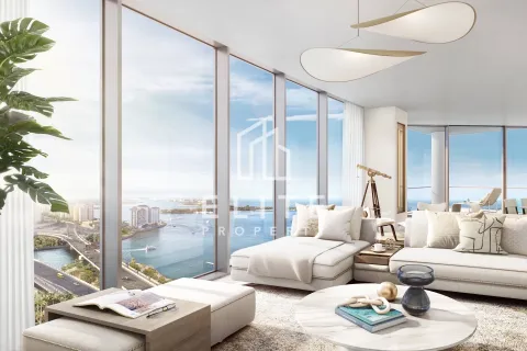 Wohnung zum Verkauf in Palm Jumeirah, Dubai, VAE 4 Schlafzimmer, 400 m2 Nr. 736048 - Foto 2