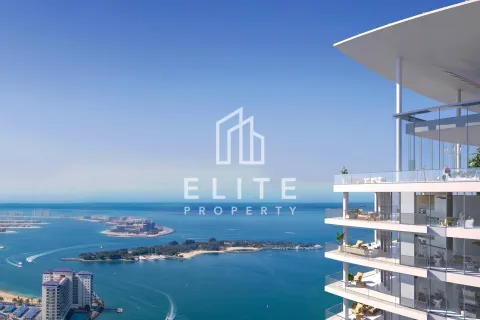 Wohnung zum Verkauf in Palm Jumeirah, Dubai, VAE 4 Schlafzimmer, 400 m2 Nr. 736048 - Foto 17