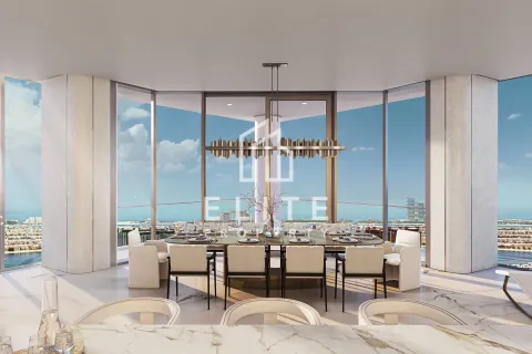 Wohnung zum Verkauf in Palm Jumeirah, Dubai, VAE 4 Schlafzimmer, 400 m2 Nr. 736048 - Foto 5