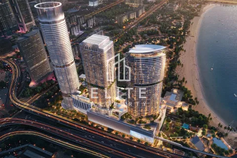 Wohnung zum Verkauf in Palm Jumeirah, Dubai, VAE 4 Schlafzimmer, 400 m2 Nr. 736048 - Foto 14