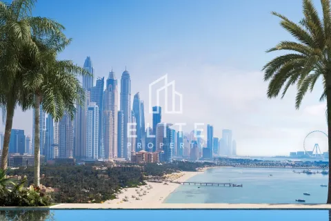 Wohnung zum Verkauf in Palm Jumeirah, Dubai, VAE 4 Schlafzimmer, 400 m2 Nr. 736048 - Foto 16