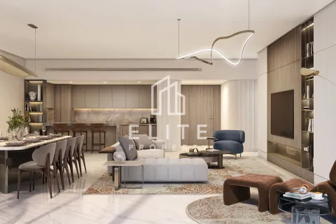 Wohnung zum Verkauf in Palm Jumeirah, Dubai, VAE 4 Schlafzimmer, 400 m2 Nr. 736048 - Foto 9