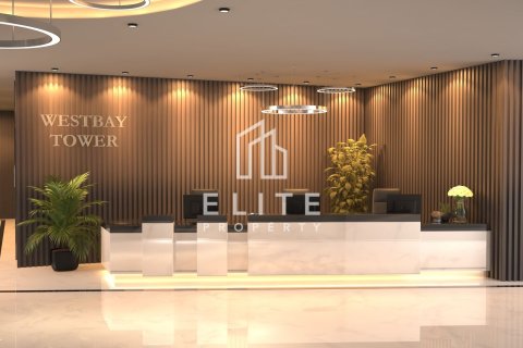 Apartamento em Business Bay, Dubai, EAU 1 quarto, 63 m2 № 736046