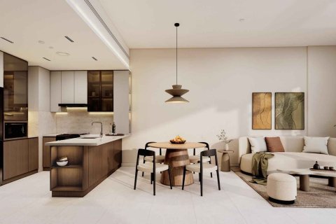 Квартира в Boulevard Park 2 в Джабаль-Али, Дубай, ОАЭ 5 комнат, 395м2 № 662205
