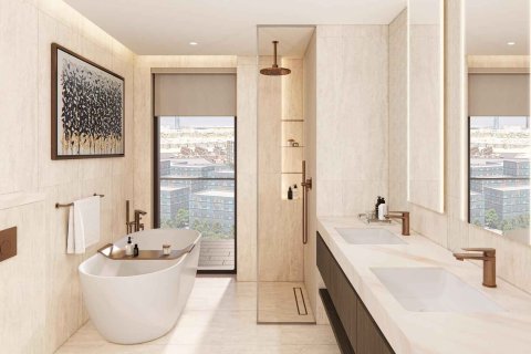 Apartament de vânzare în Jebel Ali, Dubai, EAU 1 dormitor, 87.0 mp.  №662200 - poză 5