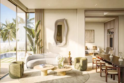 Rumah bandar di Dubai, UAE 4 bilik tidur, 356 meter persegi № 707043 - foto 7