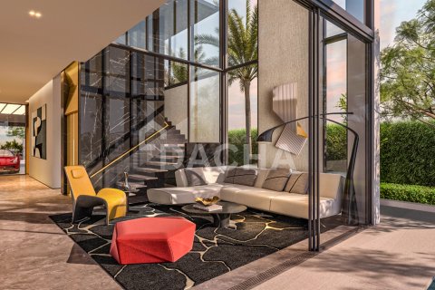 Villa zum Verkauf in Palm Jebel Ali, Dubai, VAE 5 Schlafzimmer, 762 m2 Nr. 707042 - Foto 4