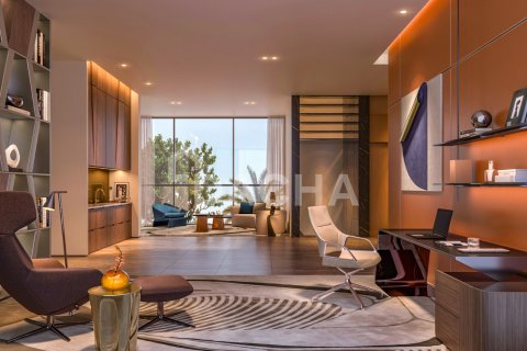 Villa zum Verkauf in Palm Jebel Ali, Dubai, VAE 5 Schlafzimmer, 762 m2 Nr. 707042 - Foto 6