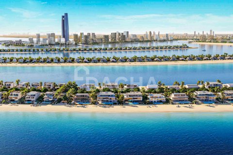 Villa zum Verkauf in Palm Jebel Ali, Dubai, VAE 5 Schlafzimmer, 762 m2 Nr. 707042 - Foto 10