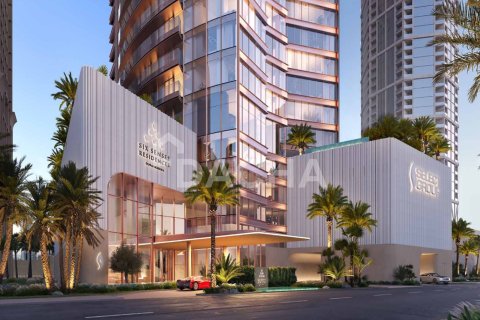 Dubai Marina, Dubai, BAE’de satılık daire 2 yatak odası, 187 m² No 707044 - fotoğraf 4