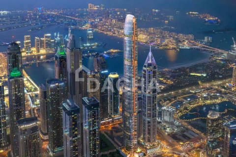 Dubai Marina, Dubai, BAE’de satılık daire 2 yatak odası, 187 m² No 707044 - fotoğraf 2